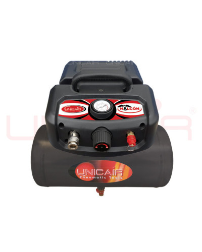 Compresor Unicair HALCON  | Sumiteca