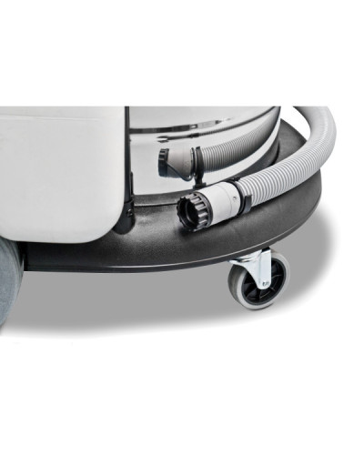 Aspirador FLEXCAT 262-2 IEPD Cleancraft | Sumiteca
