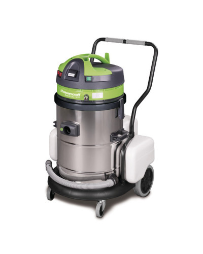 Aspirador FLEXCAT 262-2 IEPD Cleancraft | Sumiteca