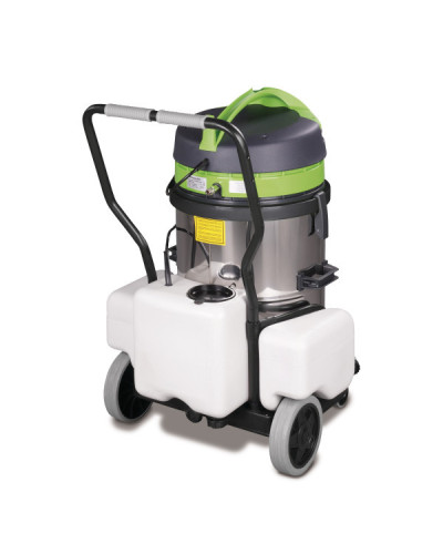 Aspirador FLEXCAT 262-2 IEPD Cleancraft | Sumiteca