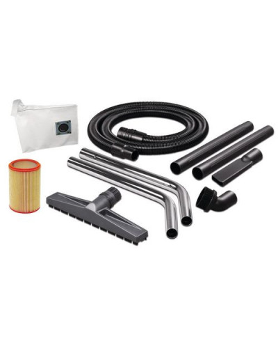 ASPIRADOR INDUSTRIAL dryCAT 262 Cleancraft | Sumiteca