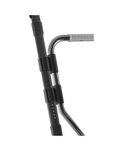 ASPIRADOR INDUSTRIAL dryCAT 262 Cleancraft | Sumiteca