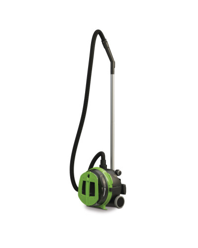 ASPIRADOR INDUSTRIAL FLEXCAT 112Q Cleancraft | Sumiteca