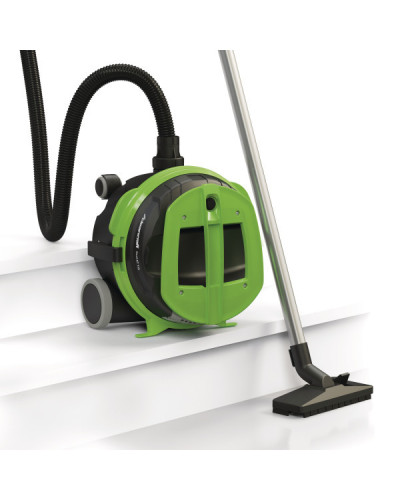 ASPIRADOR INDUSTRIAL FLEXCAT 112Q Cleancraft | Sumiteca