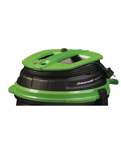 ASPIRADOR INDUSTRIAL FLEXCAT 112Q Cleancraft | Sumiteca