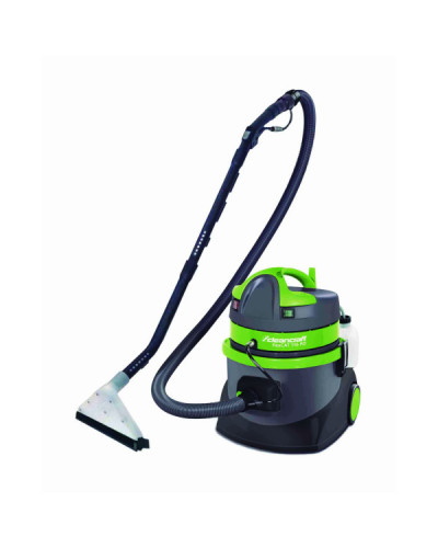 ASPIRADOR INDUSTRIAL flexCAT 116PD Cleancraft | Sumiteca