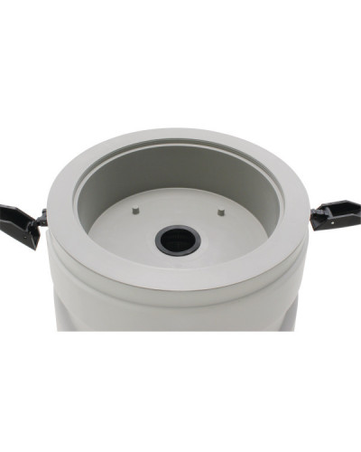 ASPIRADOR INDUSTRIAL FLEXCAT 135 O Cleancraft | Sumiteca