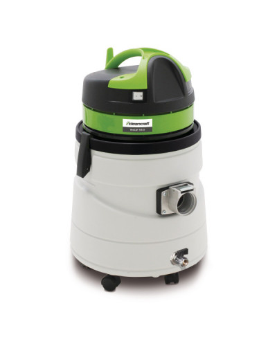 ASPIRADOR INDUSTRIAL FLEXCAT 135 O Cleancraft | Sumiteca