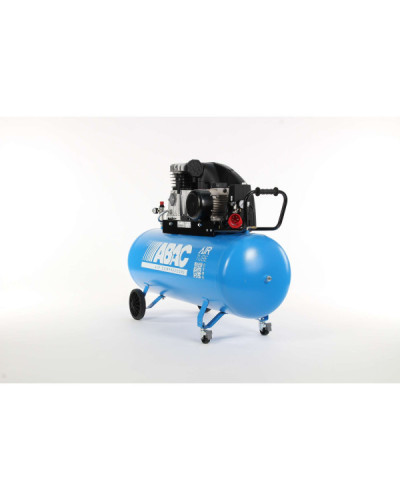 Compresor Trifásico 200L ABAC EXP A39B 200 CT3 | Sumiteca