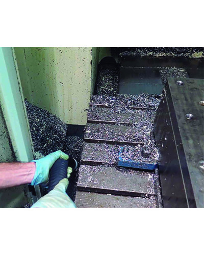 ASPIRADOR INDUSTRIAL flexCAT 378 Cleancraft | Sumiteca