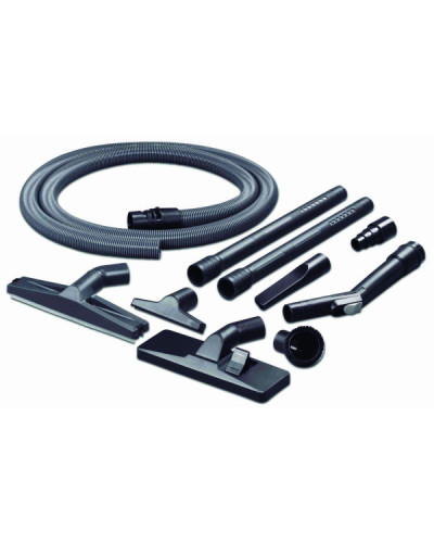 ASPIRADOR INDUSTRIAL wetCAT 116E Cleancraft | Sumiteca