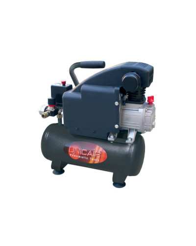 Compresor Unicair CD-1,5/8L  | Sumiteca