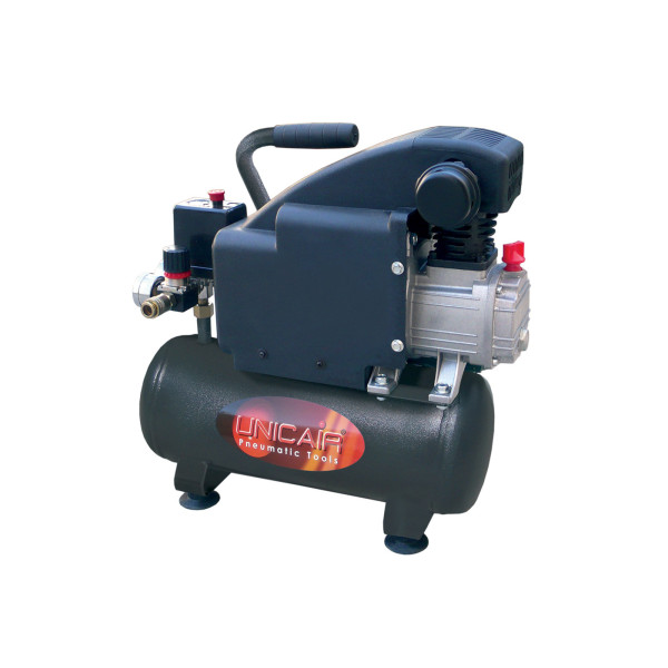 Compresor Unicair CD-1,5/8L  | Sumiteca