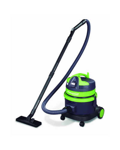 ASPIRADOR INDUSTRIAL wetCAT 116E Cleancraft | Sumiteca