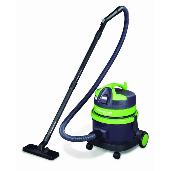 ASPIRADOR INDUSTRIAL wetCAT 116E Cleancraft | Sumiteca