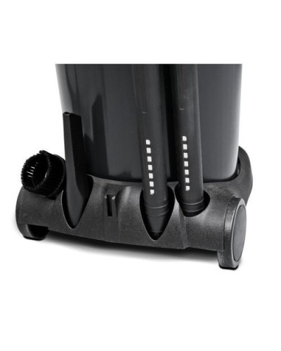 ASPIRADOR INDUSTRIAL wetCAT 137E Cleancraft | Sumiteca
