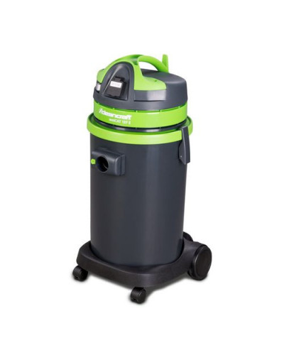 ASPIRADOR INDUSTRIAL wetCAT 137E Cleancraft | Sumiteca