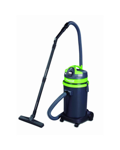 ASPIRADOR INDUSTRIAL wetCAT 137E Cleancraft | Sumiteca