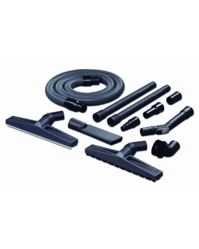 ASPIRADOR INDUSTRIAL wetCAT 137R Cleancraft | Sumiteca