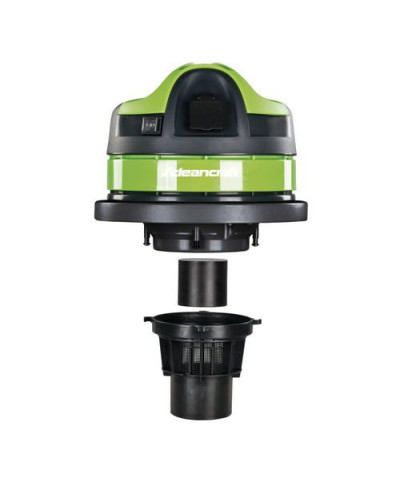 ASPIRADOR INDUSTRIAL wetCAT 137R Cleancraft | Sumiteca