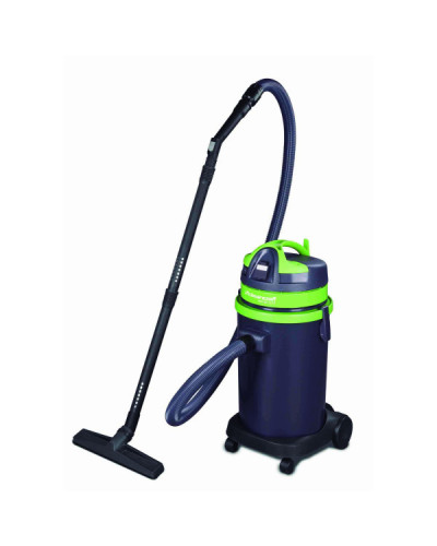 ASPIRADOR INDUSTRIAL wetCAT 137R Cleancraft | Sumiteca