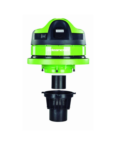 ASPIRADOR INDUSTRIAL wetCAT 262 IET Cleancraft | Sumiteca