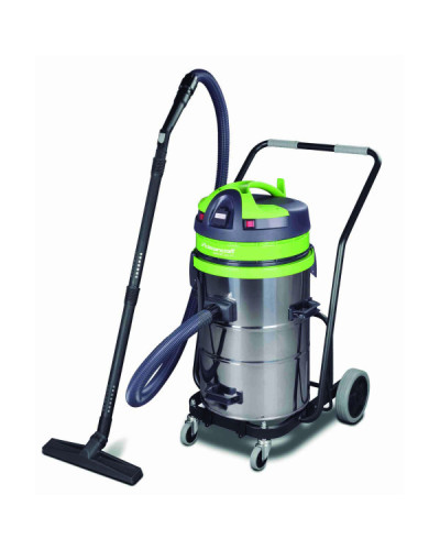 ASPIRADOR INDUSTRIAL wetCAT 262 IET Cleancraft | Sumiteca
