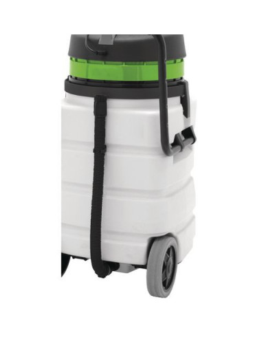 ASPIRADOR INDUSTRIAL WetCAT 290 E Cleancraft | Sumiteca