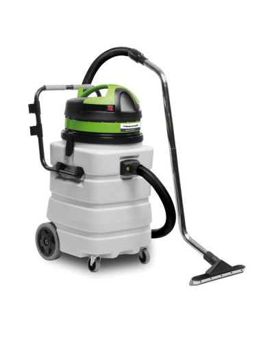 ASPIRADOR INDUSTRIAL WetCAT 290 E Cleancraft | Sumiteca