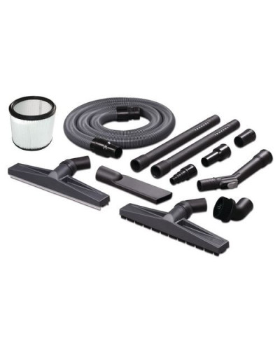 ASPIRADOR INDUSTRIAL wetCAT 362 IET Cleancraft | Sumiteca