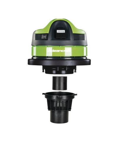 ASPIRADOR INDUSTRIAL wetCAT 362 IET Cleancraft | Sumiteca