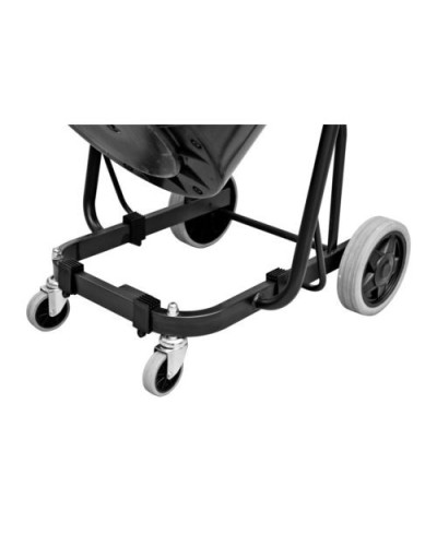 ASPIRADOR INDUSTRIAL wetCAT 362 IET Cleancraft | Sumiteca