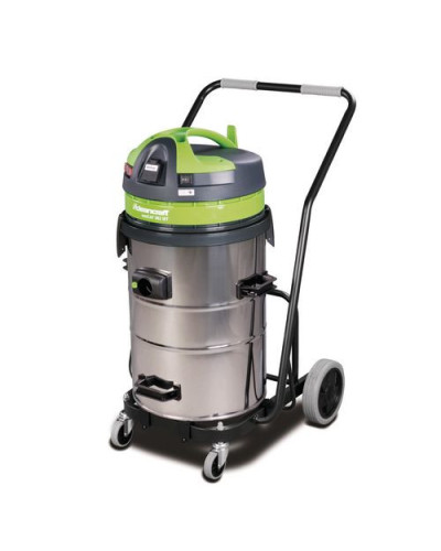 ASPIRADOR INDUSTRIAL wetCAT 362 IET Cleancraft | Sumiteca