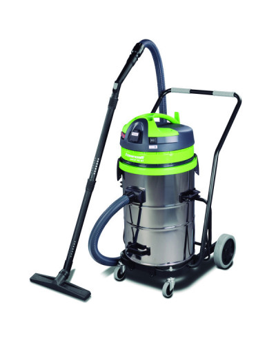 ASPIRADOR INDUSTRIAL wetCAT 362 IET Cleancraft | Sumiteca