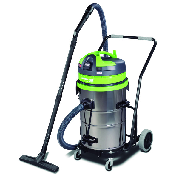ASPIRADOR INDUSTRIAL wetCAT 362 IET Cleancraft | Sumiteca