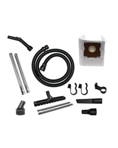 ASPIRADOR PROFESIONAL WetCAT 131 RH Cleancraft | Sumiteca