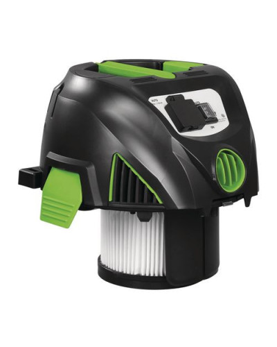ASPIRADOR PROFESIONAL WetCAT 131 RH Cleancraft | Sumiteca