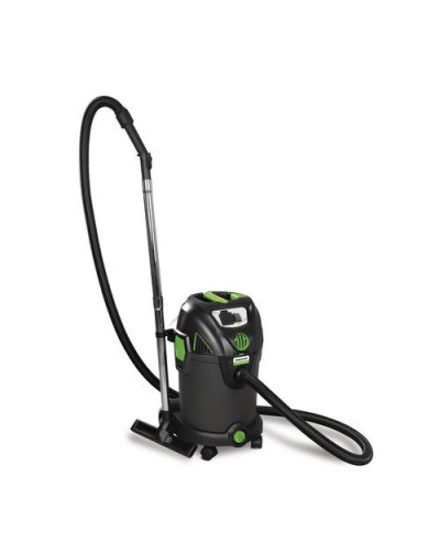ASPIRADOR PROFESIONAL WetCAT 131 RH Cleancraft | Sumiteca