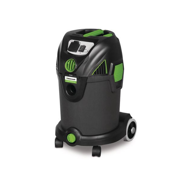 ASPIRADOR PROFESIONAL WetCAT 131 RH Cleancraft | Sumiteca