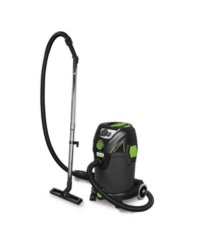 ASPIRADOR PROFESIONAL WetCAT 131 RH Cleancraft | Sumiteca