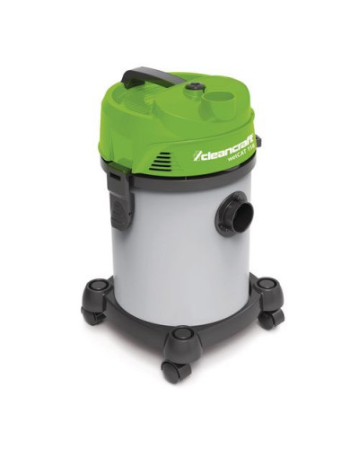 ASPIRADOR WETCAT 118 Cleancraft | Sumiteca
