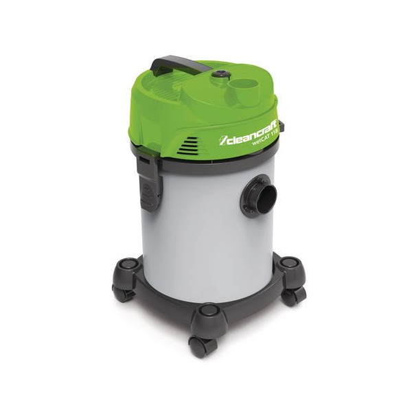 ASPIRADOR WETCAT 118 Cleancraft | Sumiteca