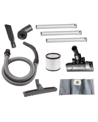ASPIRADOR WETCAT 120 RH Cleancraft | Sumiteca