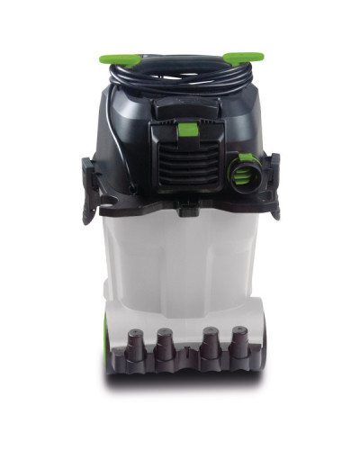 ASPIRADOR WETCAT 120 RH Cleancraft | Sumiteca