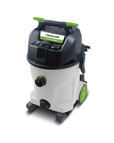 ASPIRADOR WETCAT 120 RH Cleancraft | Sumiteca