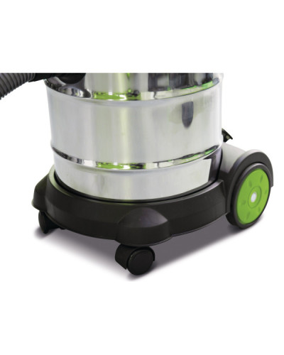 ASPIRADOR WETCAT 131 IRH Cleancraft | Sumiteca