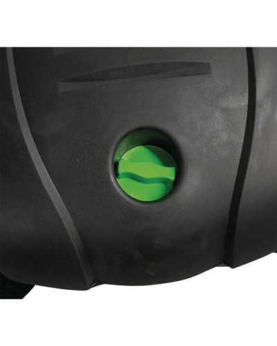 BARREDORA INDUSTRIAL HKM 700 Cleancraft | Sumiteca