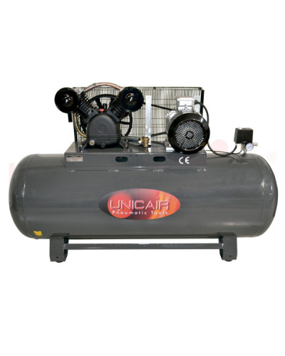 Compresor Unicair CC-7,5V/500LD  | Sumiteca