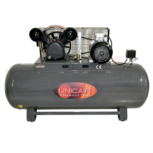 Compresor Unicair CC-7,5V/500LD  | Sumiteca