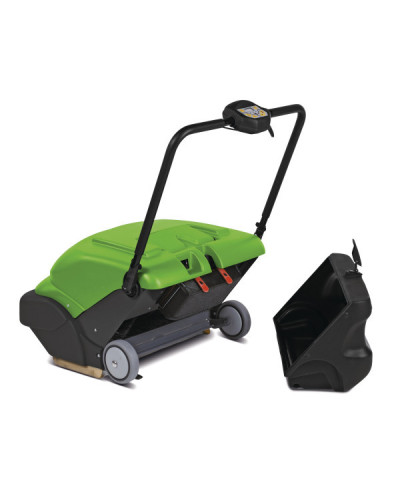 BARREDORA KM 625 Cleancraft | Sumiteca